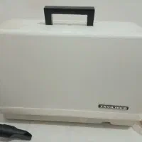 چرخ خیاطی مارشال