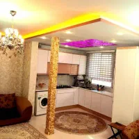 دوخوابه فول بازسازی دانش شرقی مارلیک کرج سرآسیاب|فروش آپارتمان|ملارد, |دیوار
