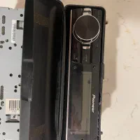 سیستم ماشین پایونیر