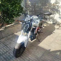بنلی جفت ۱۴۰۴ درحد صفر