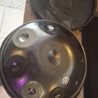 هنگ درام  در حد