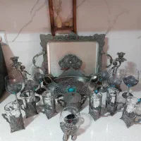 ظروف پیوتر اصل