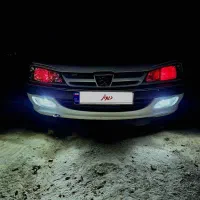 پژو پارس دوگانه ۹۳