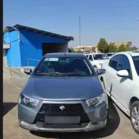 فروش خودرو دنا تیپ ۲  کروز دار|خودرو سواری و وانت|زنجان, |دیوار
