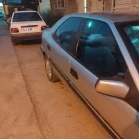 سیتروئن زانتیا 2000cc، مدل ۱۳۸۴