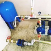 تعمیرات تخصصی و فوری پکیج با نازلترین قیمت|خدمات پیشه و مهارت|شیراز, زرهی|دیوار