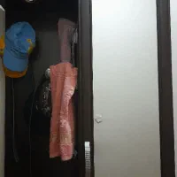 جا کفشی و آینه قدی|جاکفشی، کمد، دراور|سرخه, |دیوار