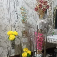 گل مصنوعی
