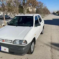 پراید 131se مدل 98|خودرو سواری و وانت|اسلام‌شهر, مطهری|دیوار