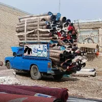 قالیشویی ومبل شویی مشتاق آخرآسفالت