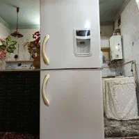 یخچال الکترو استیل