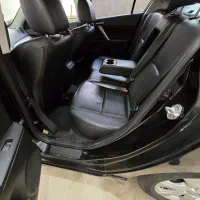 مزدا 3N مشکی مدل 90|خودرو سواری و وانت|مشهد, ملک‌آباد|دیوار