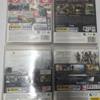 دیسک بازی ps3|کنسول، بازی ویدئویی و آنلاین|اندیشه, اندیشه فاز ۱|دیوار