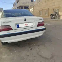 پارس مدل ۹۸ دوگانه|خودرو سواری و وانت|یزد, |دیوار