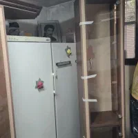 بوفه ویترین