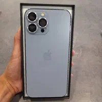iPhone 13 Pro Max اقساط بلند مدت|موبایل|مشهد, احمدآباد|دیوار