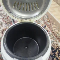 سرخ کن|اجاق گاز و لوازم برقی پخت‌وپز|قم, امامزاده ابراهیم|دیوار