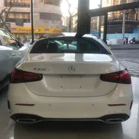 بنز a200 2025|خودرو سواری و وانت|تهران, نارمک جنوبی|دیوار