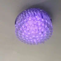 لوستر|لوستر و چراغ آویز|کرمانشاه, |دیوار