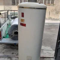 خریدار وفروش ابگرمکن سالم خراب فرسوده