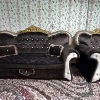 مبل راحتی|مبلمان خانگی و میز عسلی|میاندوآب, |دیوار