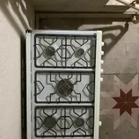 اجاق گاز فردار اسنوا|اجاق گاز و لوازم برقی پختوپز|رشت, لاکانی|دیوار