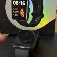 ساعت دیجیتال (redmi watch 2lite )|ساعت|تهران, مرزداران|دیوار