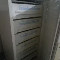 یخچال و فریزر
