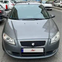 رانا LX مدل ۹۲
