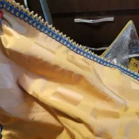 سری پرده روبالشی روتختی در حدنو|تخت و سرویس خواب|تهران, تهران‌نو|دیوار