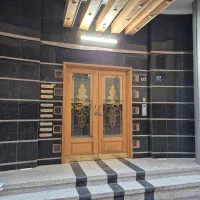 اجاره آپارتمان دو خوابه شیک خیابان توحید خ موحدی