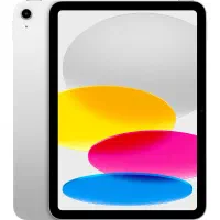 ipad A16 128 silver