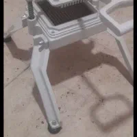 سیب خوردکن در حد آک