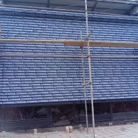 کرکره برقی و ساده خدایی