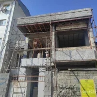 کارگر ساختمانی