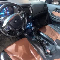 هایما 2000 مدل ۱۳۹۵|خودرو سواری و وانت|تهران, شهرک فرهنگیان|دیوار