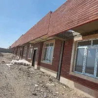 مسکن ملی طرح عمارت|فروش خانه و ویلا|ایوانکی, |دیوار