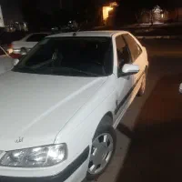 پارس TU5 مدل 401 سیمی|خودرو سواری و وانت|اهواز, کمپلو جنوبی|دیوار