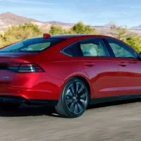 حواله خودرو هوندا اکورد