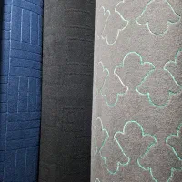 موکت طرحدار ساده و طرح پارکت
