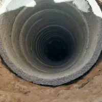 چاه کن فاضلاب 24ساعت