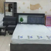 فروش فوق العاده سرویس خواب تمام ام دی اف