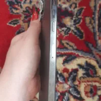 آیفون ۱۲ پرومکس ۲۵۶ گیگ|موبایل|بوکان, |دیوار