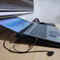 لپ تاپ لنوو lenovo ideapad 3|رایانه همراه|رشت, معلم|دیوار