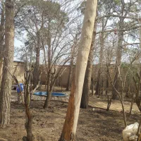 قلعه قدیمی با بنای قابل سکونت