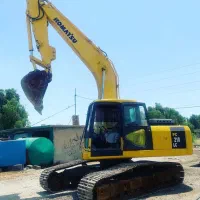 بیل کوماتسو ۲۱۰