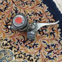 لوازم ترمز جی پی ۱۲۵