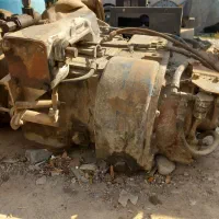 گیربکس فولر اوور دار