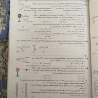 کتاب فیزیک  آیکیو جامع کنکور تجربی|کتاب و مجله آموزشی|چادگان, |دیوار