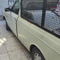 وانت۹۳|خودرو سواری و وانت|شاهین‌شهر, نظامی|دیوار